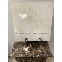 American Stone Company of Texas LP Logo