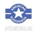 American Suspension inc