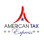American Tax Express logo