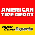American Tire Depot Logo