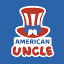 American Uncle logo
