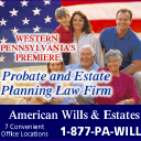 American Wills & Estates