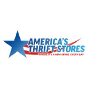 America's Thrift Stores & Donation Center logo