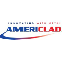 Americlad Quality Metalcrafts LLC Logo