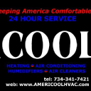Americool Heating & Cooling