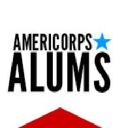 AmeriCorps Alums logo