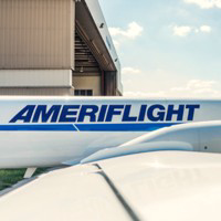 Aviation job opportunities with Ameriflight