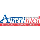 AMERIMED EMERGENCY MEDICAL SERVICES, LLC logo