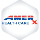 AMERX Health Care