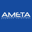 Ameta Payment Solutions logo