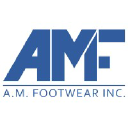 A. M. Footwear