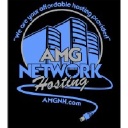AMG Network Hosting