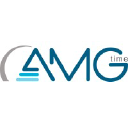 AMG Employee Management (AMGtime) logo
