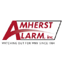 amherstalarm.com