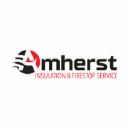Amherst Insulation & Firestop Logo
