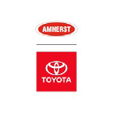 Amherst Toyota logo