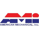 American Mechanical Inc (CA) Logo