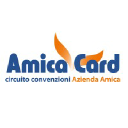 amicacard.it Invalid Traffic Report