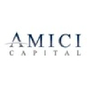 AMICI CAPITAL LLC New York