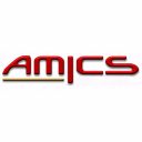 Company logo for amics.host