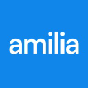 Company logo Amilia