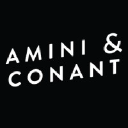 Amini & Conant