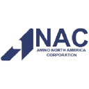 Amino North America Corporation logo