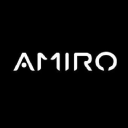 amirobeauty.com Logo