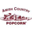 Amish Country Popcorn