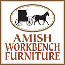 Amish Workbench Furniture