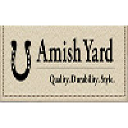 Amish Yard
