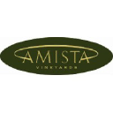 Amista Vineyards logo