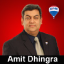 Amit Dhingra