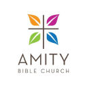 AMITY BIBLE CHURCH logo