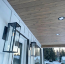 Amity Contracting North Okanagan logo