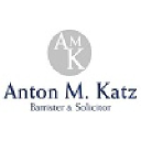 Anton M Katz
