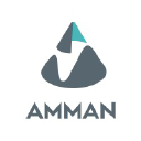 Logo Amman Mineral Internasional