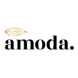 Amoda Tea Logo