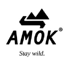Amok Equipment AS logo