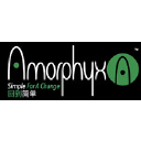 Amorphyx