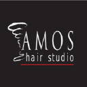 Company logo for amoshairglobal.com