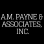A.M. Payne & Associates, Inc. logo