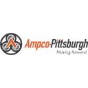 Company logo Ampco-Pittsburgh