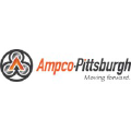 Ampco-Pittsburgh Corporation Logo