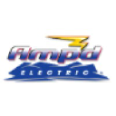 Amp'd Electric LLC Logo