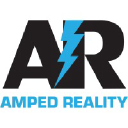 Amped Reality