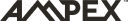 ampexgear.com Logo