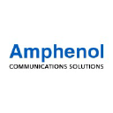 Amphenol Communications Solutions logo