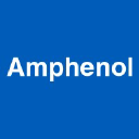Logotipo da Amfenol