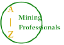 A-Z MINING PROFESSIONALS